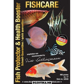 Fish Protector – quick quarantine